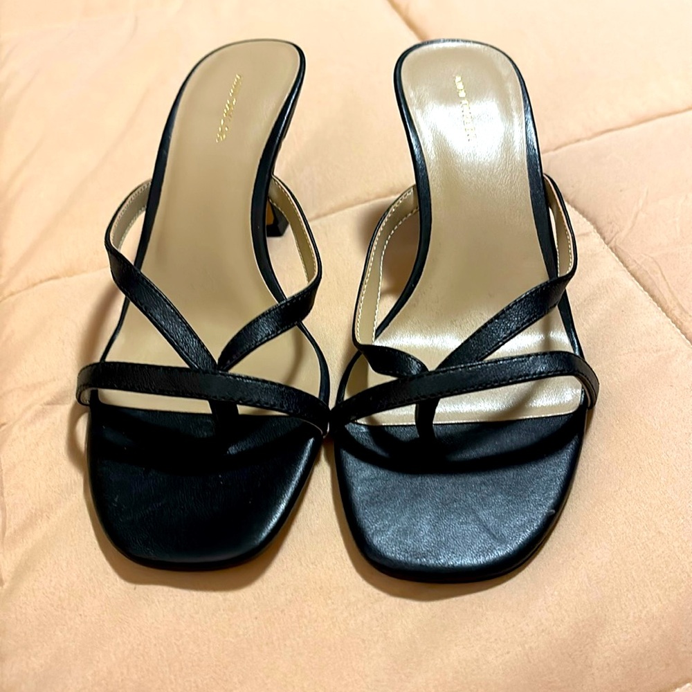 Ann Taylor Heels